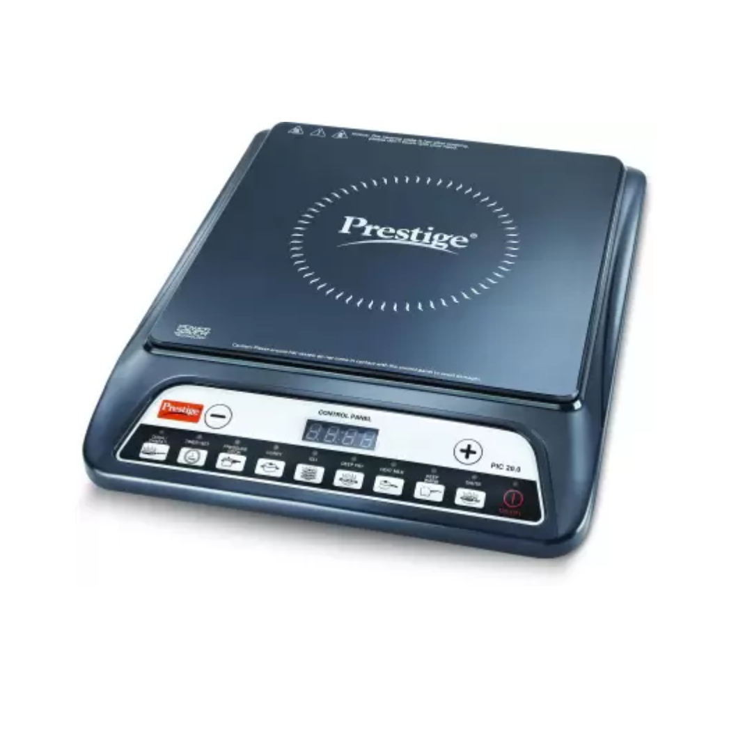 Prestige 9 induction cooktop sale